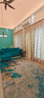 Tuah Homestay Fully Aircond Wifi Netflix M0slim Only - Alor Setar - 6