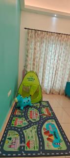 Tuah Homestay Fully Aircond Wifi Netflix M0slim Only - Alor Setar - 5