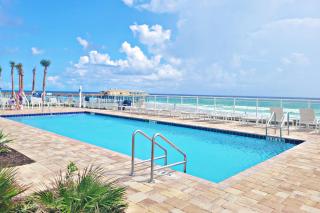 Aruba Condo Unit #1102 - Daytona Beach Shores - 3