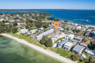 Sunrise Escape, 3 39 Soldiers Point Road - Soldiers Point - 6