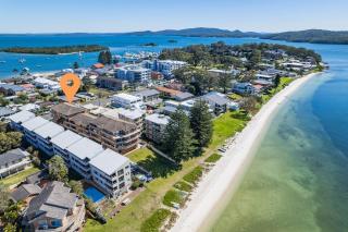 Sunrise Escape, 3 39 Soldiers Point Road - 5