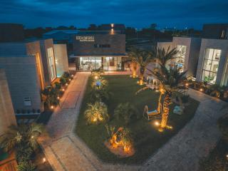 Eudaimonia Poolvilla Jeju 에다모니아 함덕풀빌라 - Jeju - 6