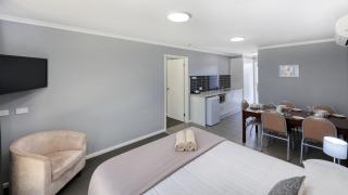Deni Golf Resort - Deniliquin - 4