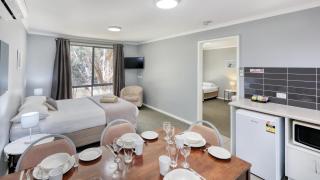 Deni Golf Resort - Deniliquin - 9