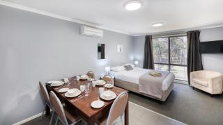 Deni Golf Resort - Deniliquin - 2