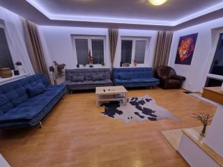 House with 3 bedrooms and pool - Nová Lipnica - 5