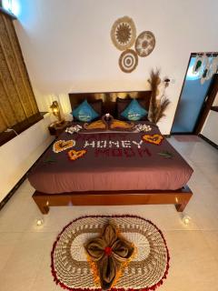 Meket Bungalows - Nusa Penida - 2