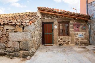 La Fragua - Villar de Corneja - 9