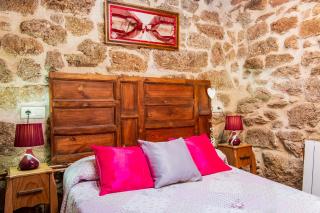 La Fragua - Villar de Corneja - 2