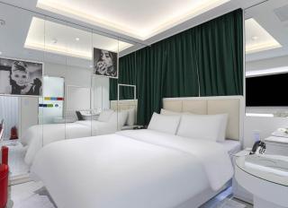 Star light Hotel - Seul - 9