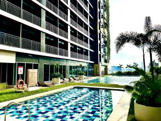 Luxury Condo living at Red Residences Makati City 16 - Manille - 9