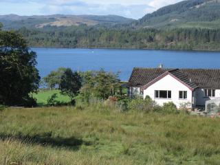 Blarghour Farm Cottages Overlooking Loch Awe - 8