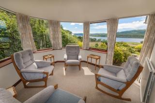 Blarghour Farm Cottages Overlooking Loch Awe - 9
