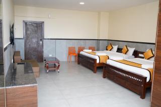 Ketti Heights Resorts - Ketti - 8