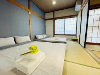 晴空民宿 Sora House 晴空塔徒步圈 整栋出租 - Tokyo - 9