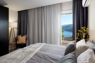 Design apartment Lillian with a beautiful sea view - Rabac - 4