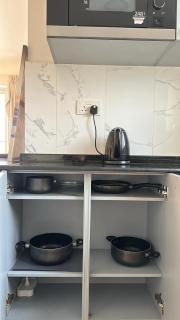 2BHK furnished flat with jacuzzi - As Sīfah - 1