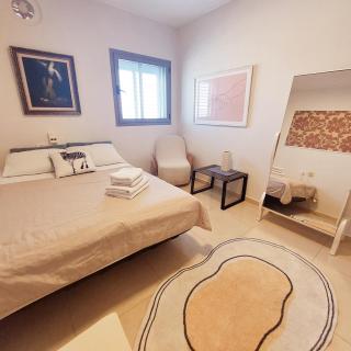 apartments with separate kitchen by the sea - Ashdod - 8