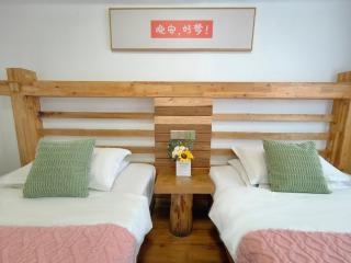 Just waiting for you-Tianmen mountαin-English reception-Book ticket service - Zhangjiajie - 2