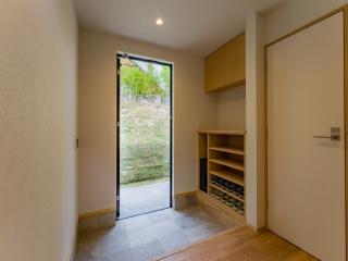 Rakuten STAY VILLA Aso Kurokawa -104 1LDK Capacity of 6 persons - Minamioguni - 5