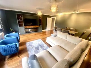 LUX 3 Bed 5 mins to Oxford Street - Londra - 0