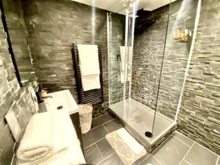 LUX 3 Bed 5 mins to Oxford Street - Londra - 9