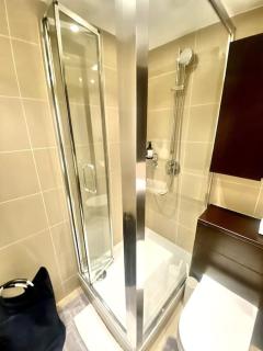 LUX 3 Bed 5 mins to Oxford Street - Londra - 8