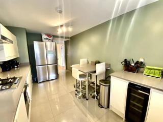 LUX 3 Bed 5 mins to Oxford Street - Londra - 3