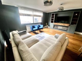 LUX 3 Bed 5 mins to Oxford Street - Londra - 1