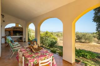 Villa Oliveto - 8