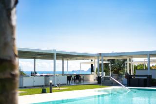 Kora Park Resort - Formia - 9