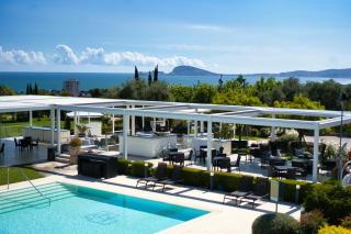 Kora Park Resort - Formia - 0