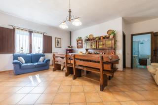 Villa Oliveto - Villa San Pietro - 7