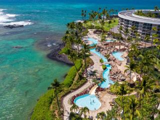 ALOHA SPIRIT AinaMalu 4BR Home with Outdoor Living Room and Pool - Waikoloa - 1
