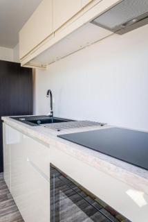 Grand studio, centre ville Rénové et lumineux - 2