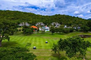 Modern Villa at Palm Hills Golf Club - PH4B - Ban Nong Sai - 3