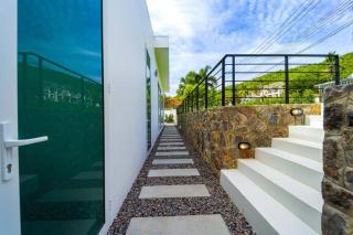 Modern Villa at Palm Hills Golf Club - PH4B - Ban Nong Sai - 5