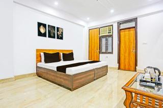 Hotel O High Sky Residency - 9