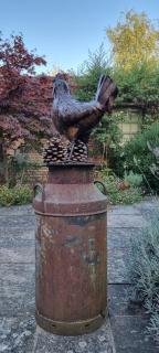 Dairy Cottage Luxury B&B - Attleborough - 6