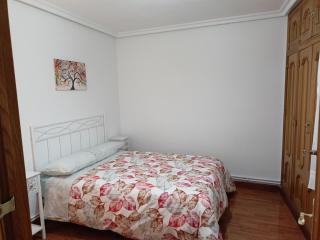 Piso Turístico Arévalo - 5