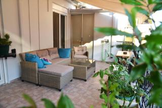 VERSA The Veranda Rental Suite in AXD - Alexandroupoli - 0
