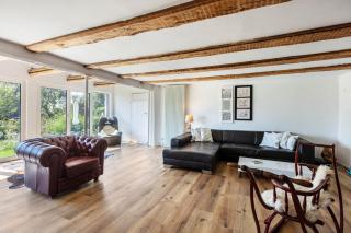 Ferienwohnung auf dem Wald 6 Pers - Görwihl - 6