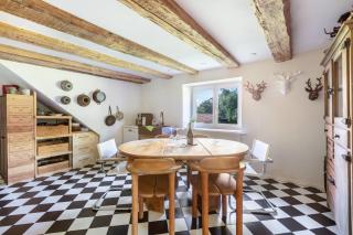 Ferienwohnung auf dem Wald 6 Pers - Görwihl - 4