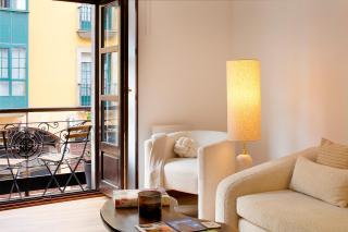 Dúplex Casco Histórico-Catedral Parking incluido - 7