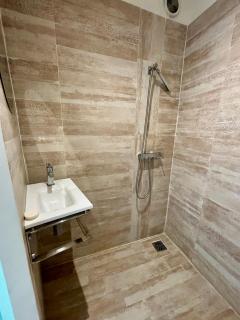 Studio Monaco central - wifi - Beausoleil - 7