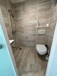 Studio Monaco central - wifi - Beausoleil - 6