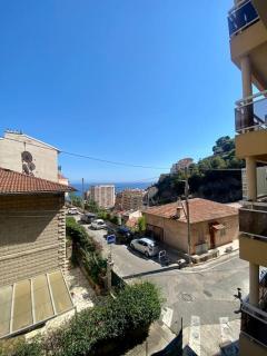 Studio Monaco central - wifi - Beausoleil - 3