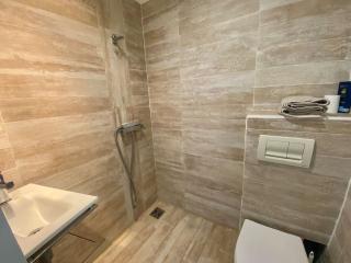 Studio Monaco central - wifi - Beausoleil - 2