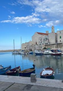 Calipso - Giovinazzo - 8