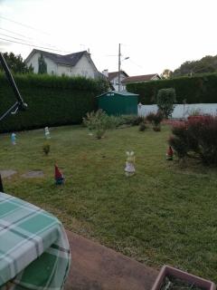chez Germaine - Lourdes - 1